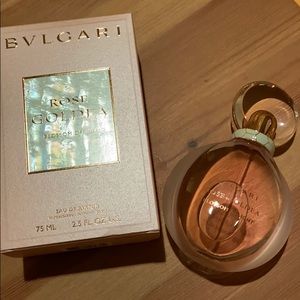 Bvlgari Rose Goldea Blossom Delight